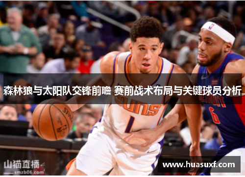 森林狼与太阳队交锋前瞻 赛前战术布局与关键球员分析